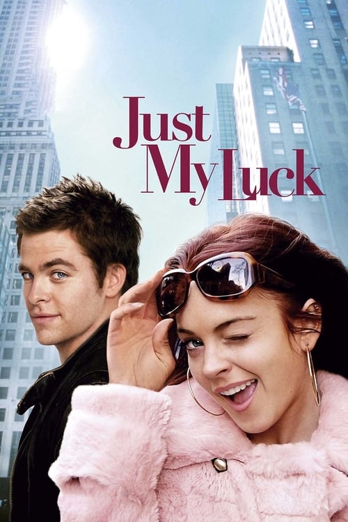 ดูหนังออนไลน์ฟรี Just My Luck (2006) น.ส. จูบปั๊บ สลับโชค