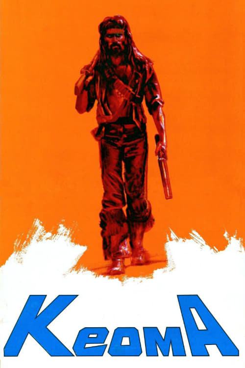 ดูหนังออนไลน์ Keoma (1976) เคโอม่า จอมจังก้า