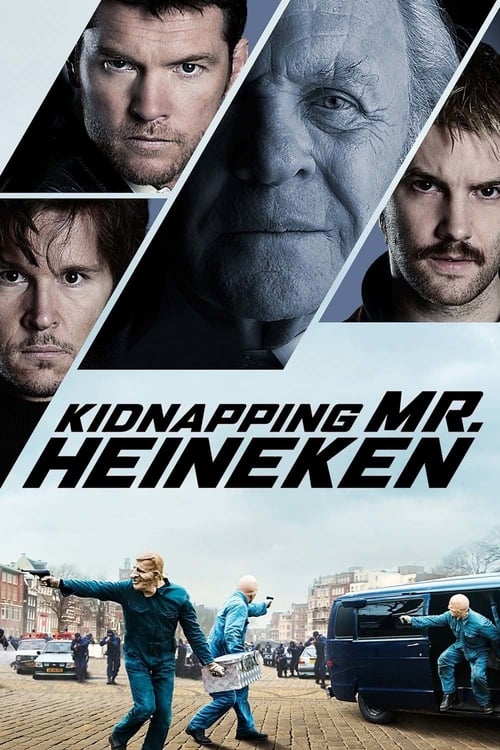 ดูหนังออนไลน์ Kidnapping Mr. Heineken (2015) เรียกค่าไถ่ ไฮเนเก้น