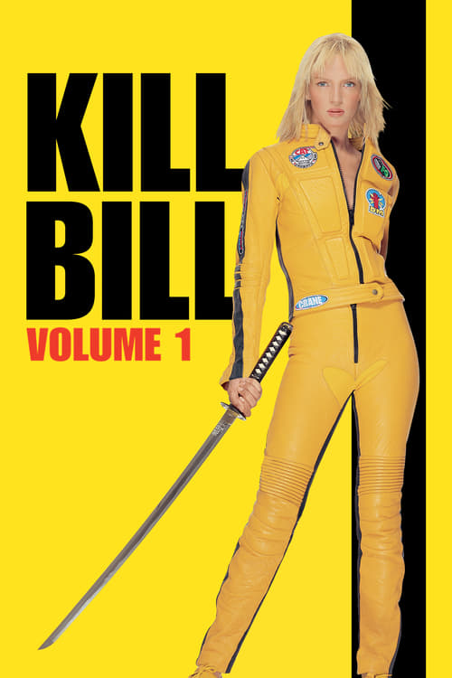 ดูหนังออนไลน์ Kill Bill 1 (2003) นางฟ้าซามูไร ภาค 1
