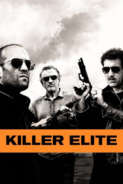 ดูหนังออนไลน์ Killer Elite (2011) 3 โหดโคตรพันธุ์ดุ