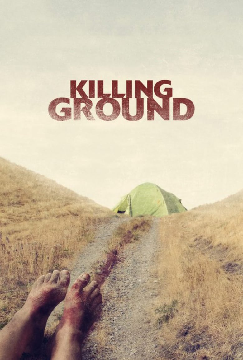 ดูหนังออนไลน์ Killing Ground (2016) แดนระยำ