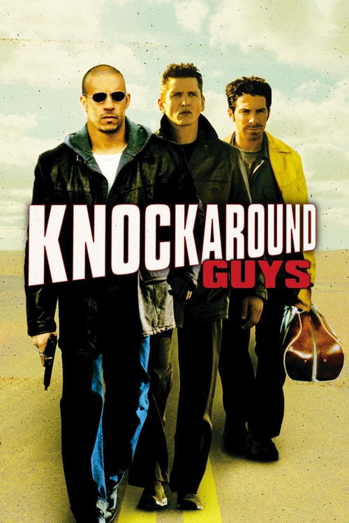 ดูหนังออนไลน์ฟรี Knockaround Guys (2001) ทุบมาเฟียให้ดุ