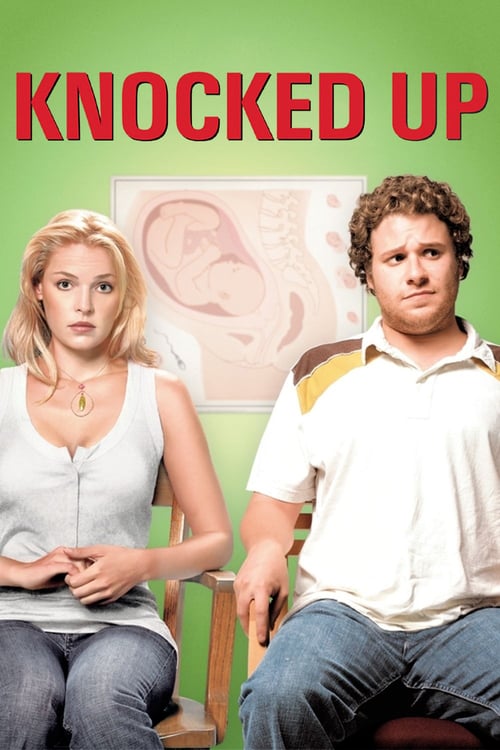 ดูหนังออนไลน์ Knocked Up (2007) ป่องปุ๊ป ป่วนปั๊ป