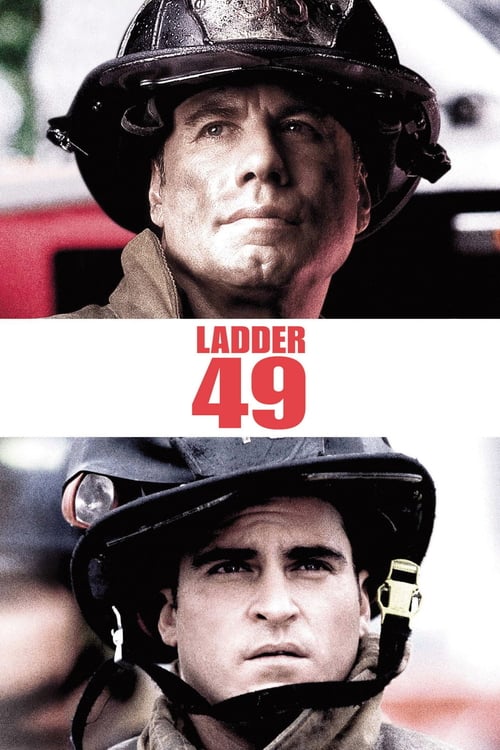 ดูหนังออนไลน์ Ladder 49 (2004) หน่วยระห่ำสู้ไฟนรก