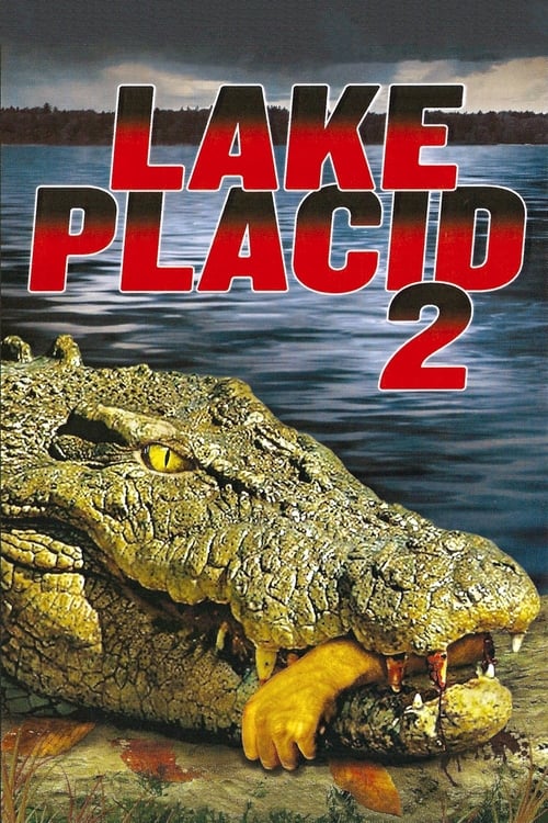 ดูหนังออนไลน์ Lake Placid 2 (2007) โคตรเคี้ยมบึงนรก 2