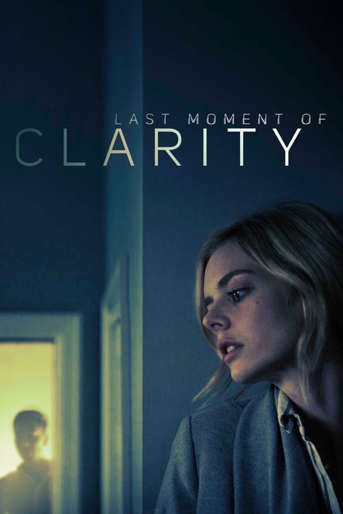 ดูหนังออนไลน์ Last Moment of Clarity (2020)