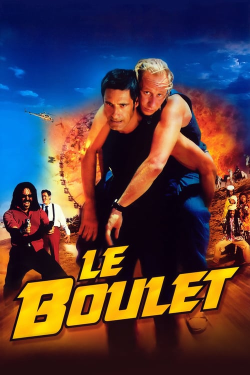 ดูหนังออนไลน์ Le boulet (2002) กั๋งสุดขีด