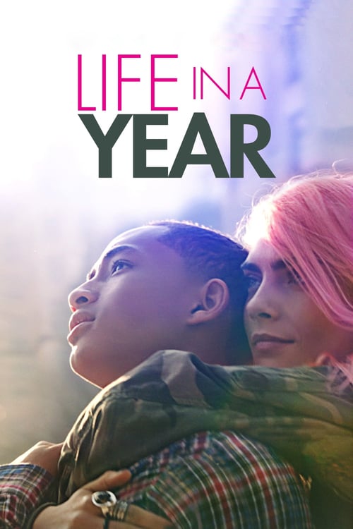 ดูหนังออนไลน์ Life in a Year (2020)