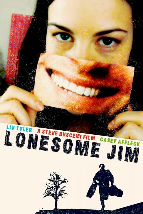 ดูหนังออนไลน์ฟรี Lonesome Jim (2005) รัก…คนขี้เหงา