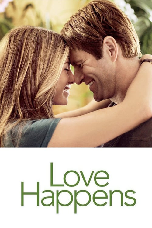 ดูหนังออนไลน์ฟรี Love Happens (2009) รักแท้…มีแค่ครั้งเดียว