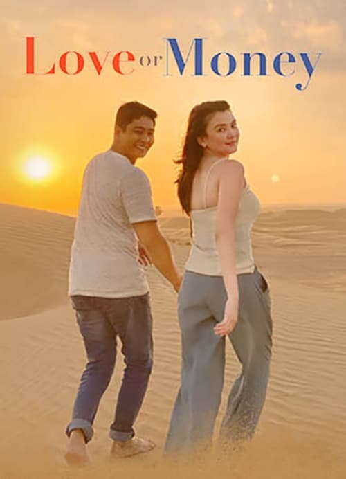 ดูหนังออนไลน์ฟรี Love or Money (2021)