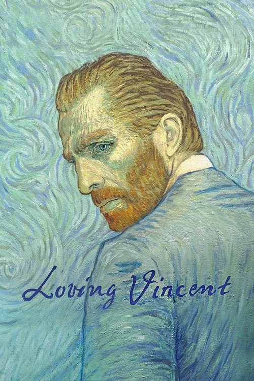 ดูหนังออนไลน์ฟรี Loving Vincent (2017) ภาพสุดท้ายของแวนโก๊ะ