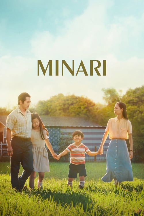 ดูหนังออนไลน์ MINARI (2020)