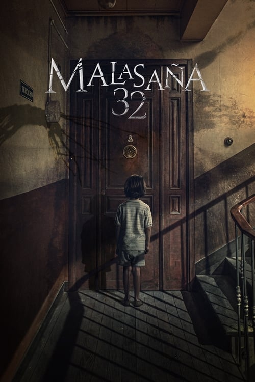 ดูหนังออนไลน์ฟรี Malasana Street 32 (2020) มาลาซานญ่า ย่านผีอยู่