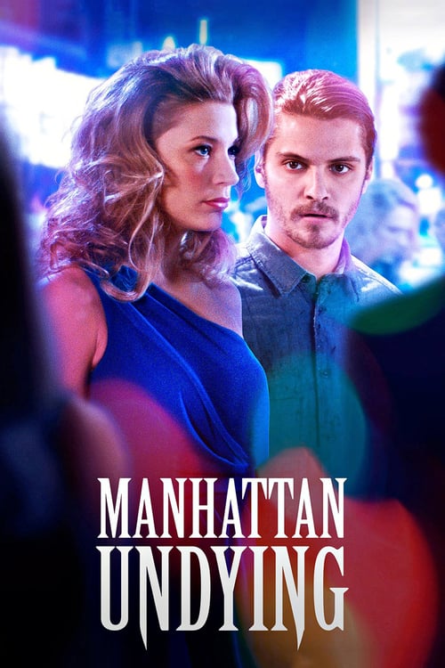 ดูหนังออนไลน์ Manhattan Undying (2016) แมนฮัตตันไม่ตาย