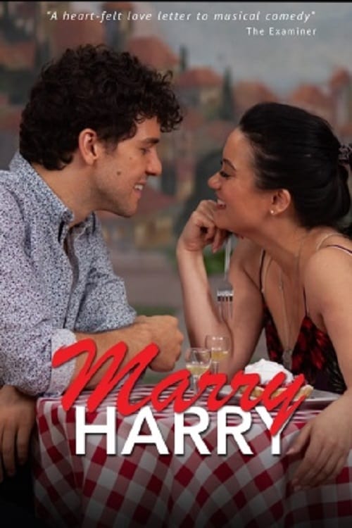 ดูหนังออนไลน์ Marry Harry (2020)