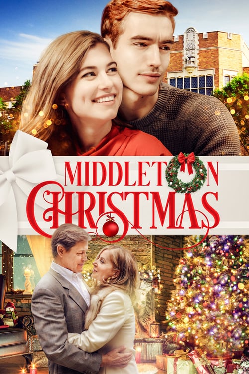 ดูหนังออนไลน์ Middleton Christmas (2020)