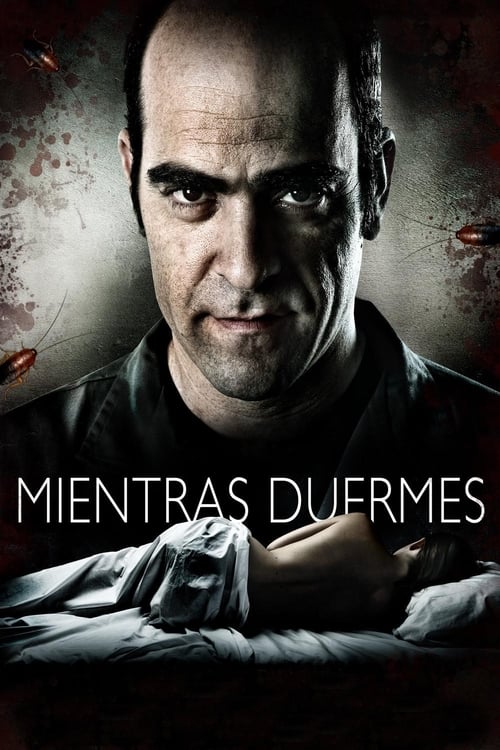 ดูหนังออนไลน์ฟรี Mientras duermes (2011) อำมหิตจิตบงการ