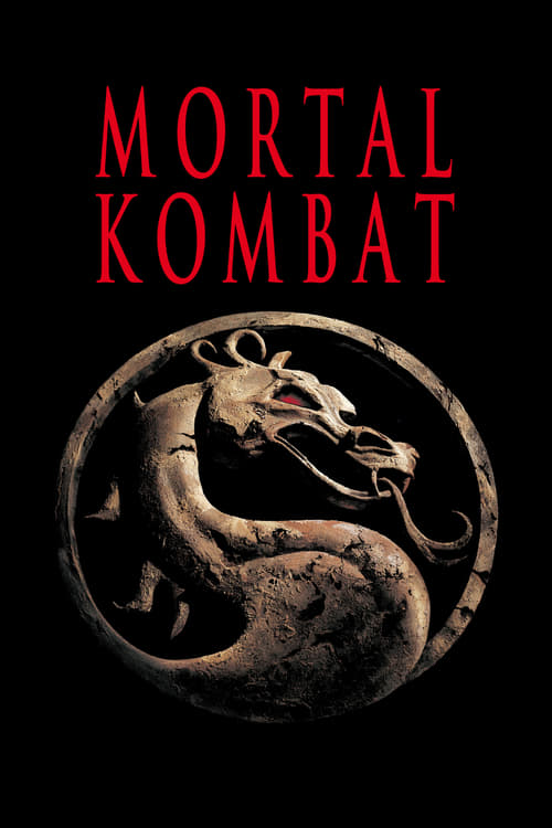 ดูหนังออนไลน์ฟรี Mortal Kombat (1995) นักสู้เหนือมนุษย์