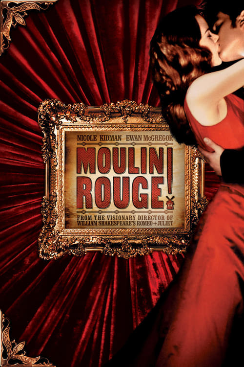 ดูหนังออนไลน์ Moulin Rouge (2001) มูแลง รูจ