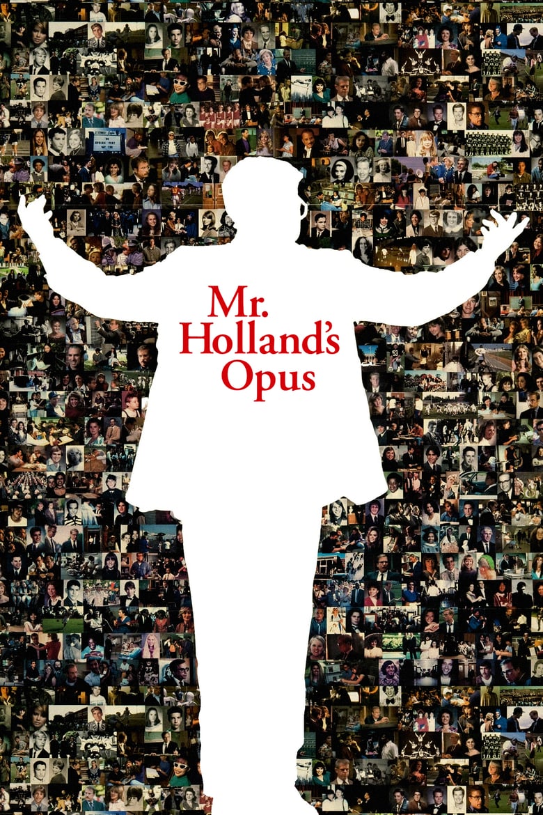 ดูหนังออนไลน์ฟรี Mr. Holland’s Opus (1995) มิสเตอร์ฮอลแลนด์ ครูเทวดา