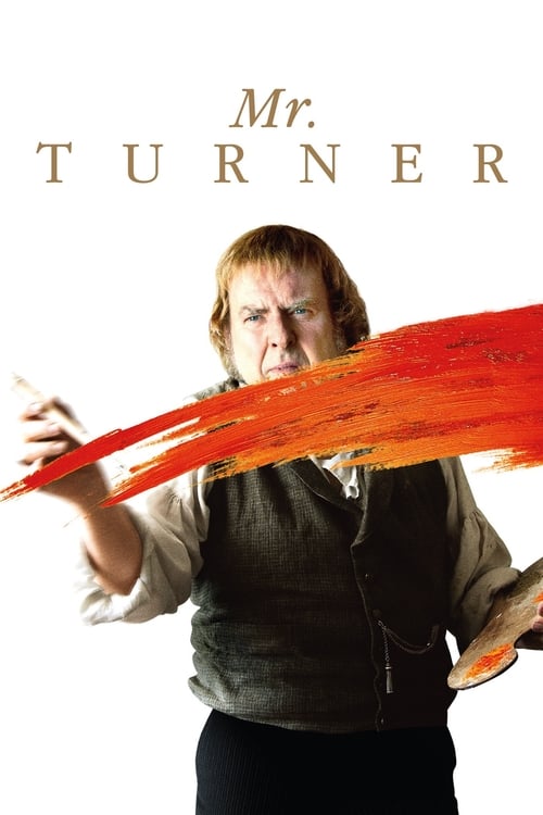 ดูหนังออนไลน์ Mr. Turner (2014) มิสเตอร์ เทอร์เนอร์ วาดฝันให้ก้องโลก