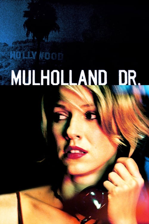 ดูหนังออนไลน์ Mulholland Drive (2001) ปริศนาแห่งฝัน