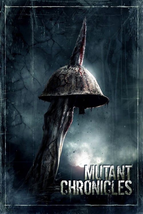 ดูหนังออนไลน์ Mutant Chronicles (2008) 7 พิฆาต ผ่าโลกอมนุษย์