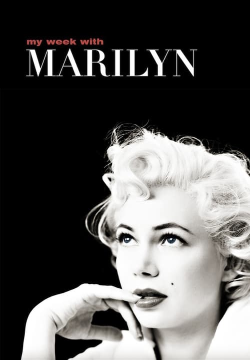 ดูหนังออนไลน์ฟรี My Week with Marilyn (2011) 7 วัน แล้วคิดถึงกันตลอดไป