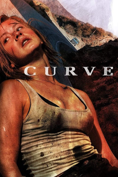ดูหนังออนไลน์ [NETFLIX] Curve (2015)