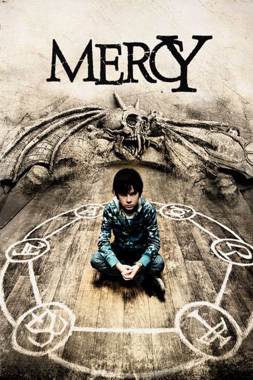 ดูหนังออนไลน์ [NETFLIX] Mercy (2014) มนต์ปลุกผี