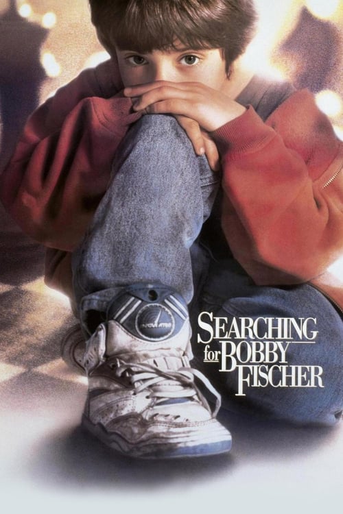 ดูหนังออนไลน์ [NETFLIX] Searching for Bobby Fischer (1993) เจ้าหมากรุก