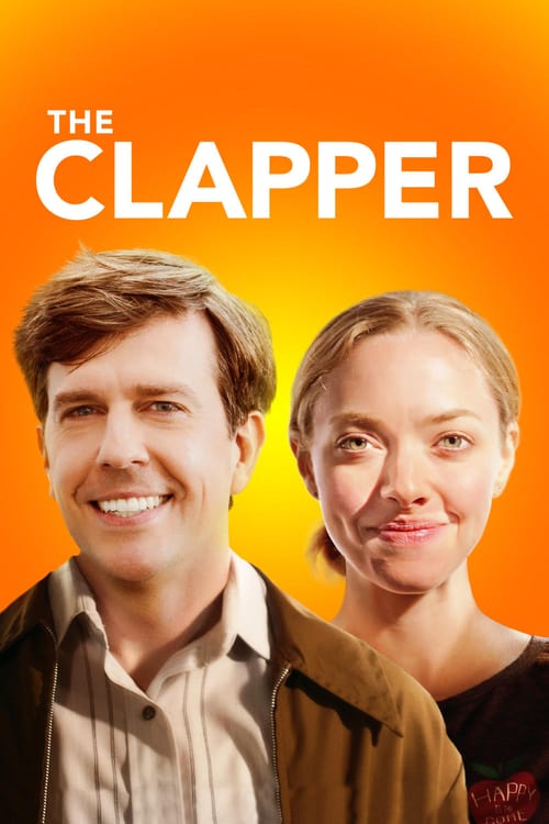 ดูหนังออนไลน์ฟรี [NETFLIX] The Clapper (2017)