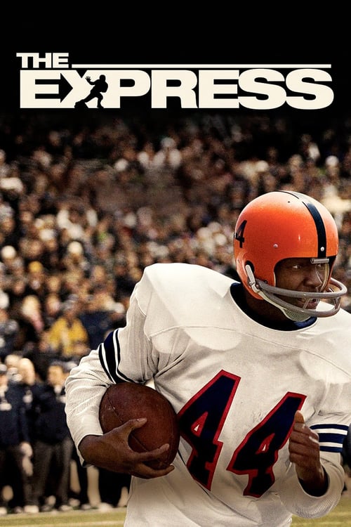 ดูหนังออนไลน์ฟรี [NETFLIX] The Express (2008)