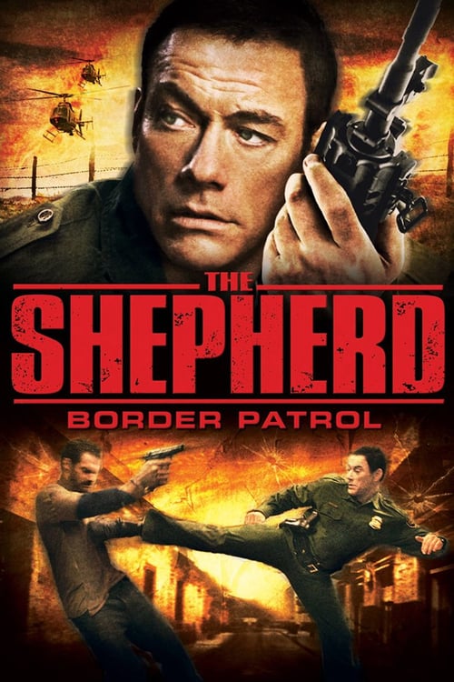ดูหนังออนไลน์ [NETFLIX] The Shepherd (2008) เดอะ เชพเพิร์ด ตำรวจโคตรระห่ำ