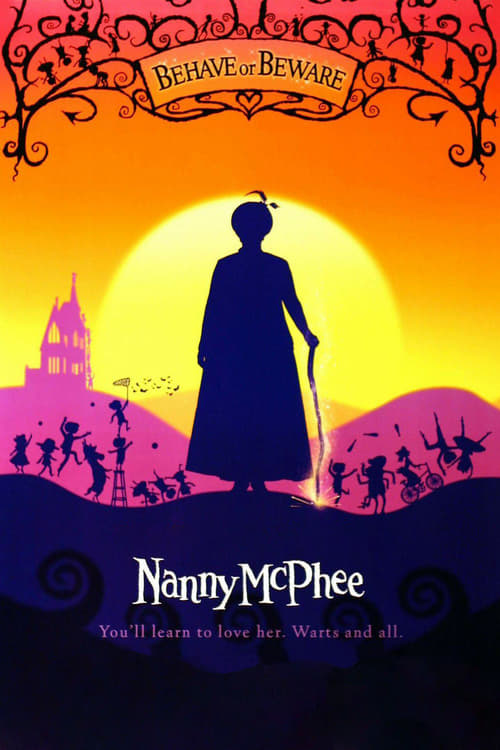 ดูหนังออนไลน์ Nanny McPhee (2005) แนนนี่ แมคฟี่ พี่เลี้ยงมะลึกกึ๊กกึ๋ย