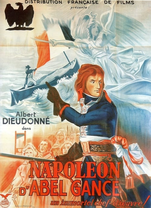 ดูหนังออนไลน์ Napoleon (1927)