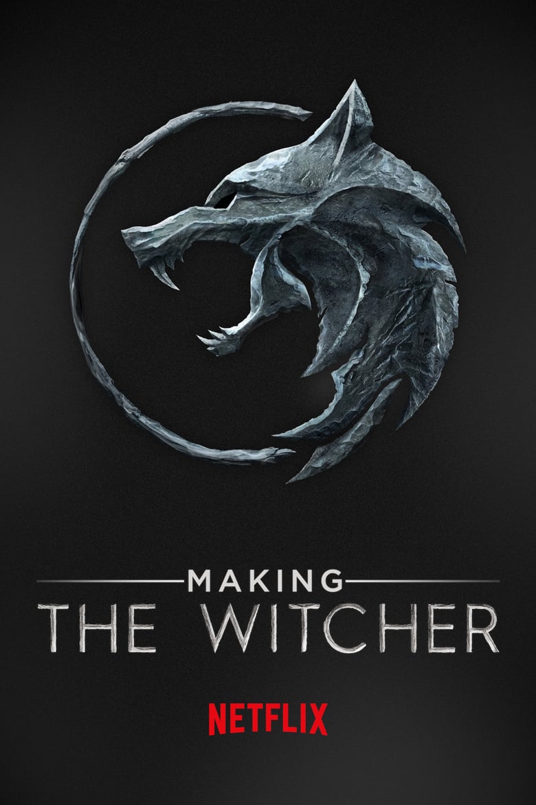 ดูหนังออนไลน์ฟรี [Netflix] Making the Witcher (2020) เบื้องหลังการถ่ายทำ The Witcher