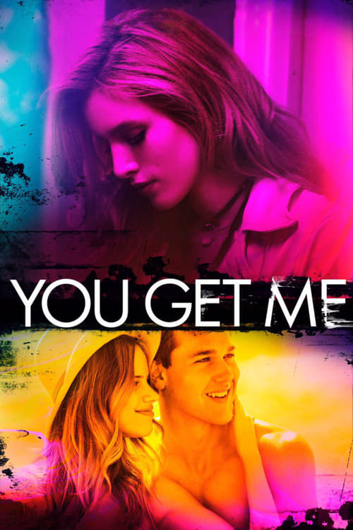 ดูหนังออนไลน์ [Netflix] You Get Me (2017)