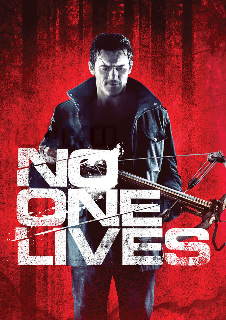 ดูหนังออนไลน์ No One Lives (2013) โหด…ล่าเหมี้ยม