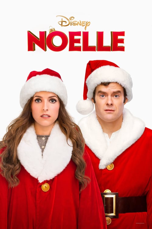 ดูหนังออนไลน์ ดูหนังออนไลน์ Noelle (2019)  โนเอลล์ เต็มเรื่อง