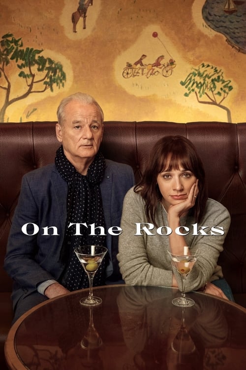 ดูหนังออนไลน์ On the Rocks (2020) ออน เดอะ ร็อค