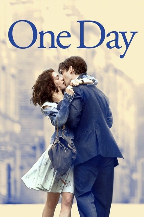 ดูหนังออนไลน์ One Day (2011) วันเดียว วันนั้น วันของเรา