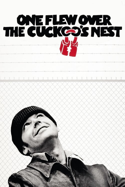ดูหนังออนไลน์ One Flew Over the Cuckoo s Nest (1975) บ้าก็บ้าวะ