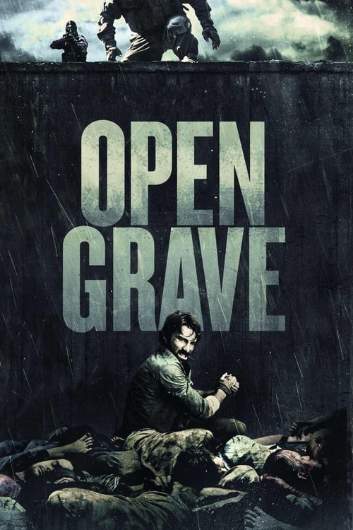 ดูหนังออนไลน์ฟรี Open Grave (2013) ผวา ศพ นรก