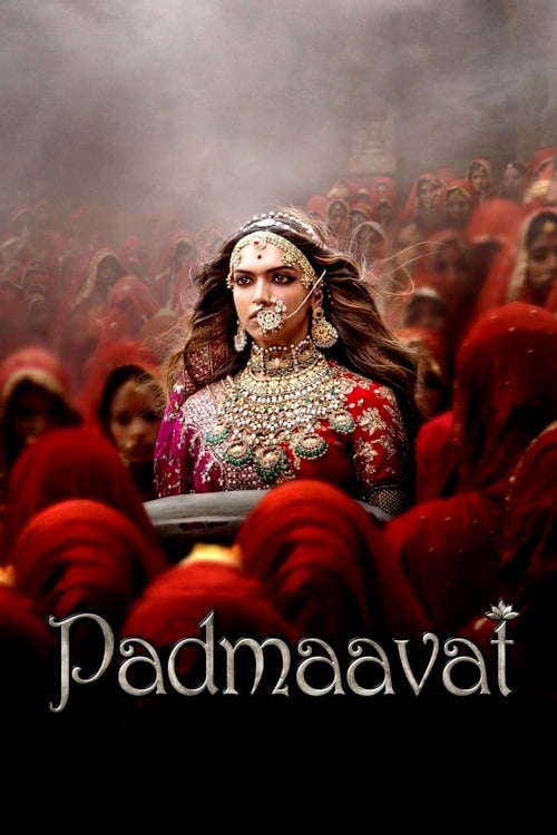 ดูหนังออนไลน์ Padmaavat (2018) ปัทมาวัต