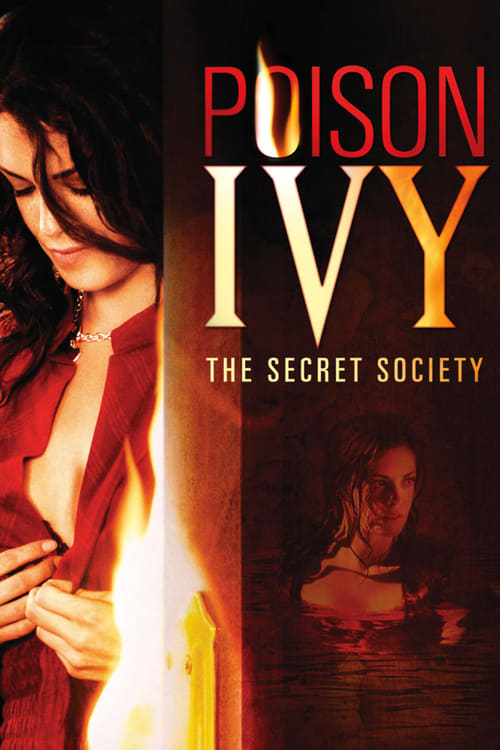 ดูหนังออนไลน์ Poison Ivy The Secret Society (2008) อิ่มอันตรายไปทั้งตัว