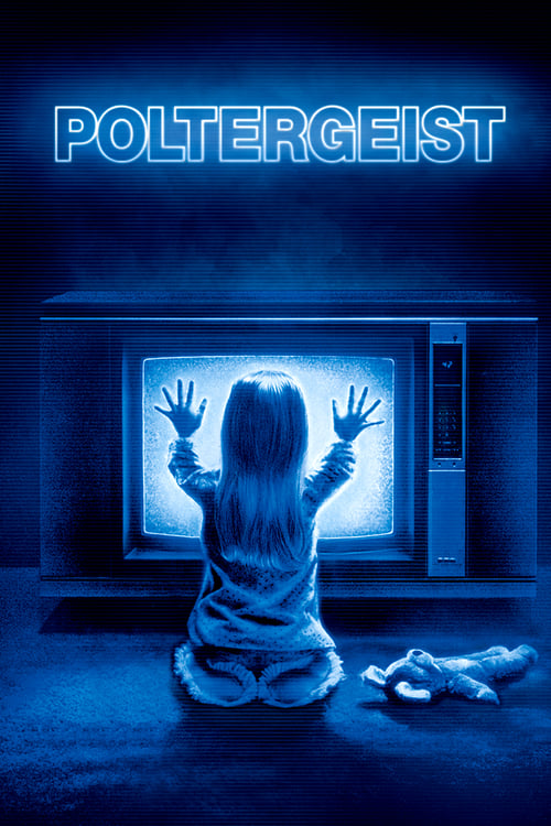 ดูหนังออนไลน์ฟรี Poltergeist (1982) ผีหลอกวิญญาณหลอน