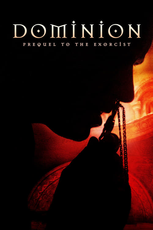 ดูหนังออนไลน์ฟรี Dominion: Prequel to the Exorcist (2005) โดมิเนียน เปิดตำนานสาปสยอง